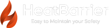 Heat Barrier logo