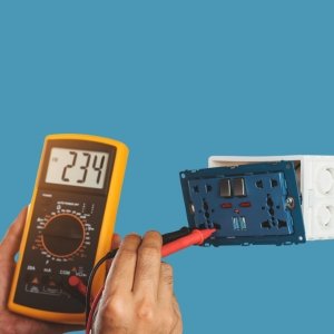 electrical safety